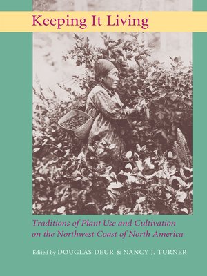 cover image of Keeping It Living